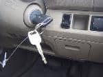 Used 2003 NISSAN MARCH BF63726 for Sale Image 28