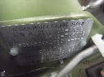 Used 2003 NISSAN MARCH BF63726 for Sale Image 29