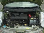 Used 2003 NISSAN MARCH BF63726 for Sale Image 30