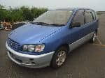 Used 1998 TOYOTA IPSUM BF63778 for Sale Image 1