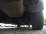 Used 1998 TOYOTA IPSUM BF63778 for Sale Image 16
