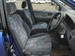 Used 1998 TOYOTA IPSUM BF63778 for Sale Image 17