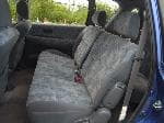 Used 1998 TOYOTA IPSUM BF63778 for Sale Image 19
