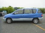 Used 1998 TOYOTA IPSUM BF63778 for Sale Image 2
