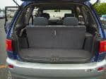 Used 1998 TOYOTA IPSUM BF63778 for Sale Image 21