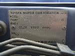 Used 1998 TOYOTA IPSUM BF63778 for Sale Image 28