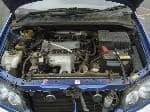 Used 1998 TOYOTA IPSUM BF63778 for Sale Image 29