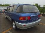 Used 1998 TOYOTA IPSUM BF63778 for Sale Image 3