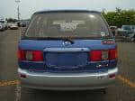 Used 1998 TOYOTA IPSUM BF63778 for Sale Image 4