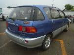 Used 1998 TOYOTA IPSUM BF63778 for Sale Image 5