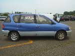 Used 1998 TOYOTA IPSUM BF63778 for Sale Image 6