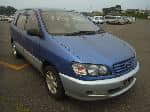 Used 1998 TOYOTA IPSUM BF63778 for Sale Image 7