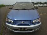Used 1998 TOYOTA IPSUM BF63778 for Sale Image 8