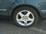 Used 1998 MERCEDES-BENZ E-CLASS BF63727 for Sale Image 10