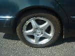 Used 1998 MERCEDES-BENZ E-CLASS BF63727 for Sale Image 11