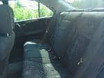 Used 1998 MERCEDES-BENZ E-CLASS BF63727 for Sale Image 19