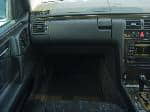 Used 1998 MERCEDES-BENZ E-CLASS BF63727 for Sale Image 22