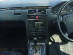 Used 1998 MERCEDES-BENZ E-CLASS BF63727 for Sale Image 23