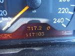 Used 1998 MERCEDES-BENZ E-CLASS BF63727 for Sale Image 24
