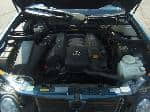 Used 1998 MERCEDES-BENZ E-CLASS BF63727 for Sale Image 30