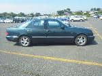 Used 1998 MERCEDES-BENZ E-CLASS BF63727 for Sale Image 6