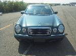 Used 1998 MERCEDES-BENZ E-CLASS BF63727 for Sale Image 8