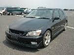 Used 2001 TOYOTA ALTEZZA GITA BF63826 for Sale Image 1