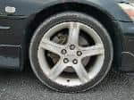 Used 2001 TOYOTA ALTEZZA GITA BF63826 for Sale Image 12