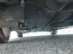 Used 2001 TOYOTA ALTEZZA GITA BF63826 for Sale Image 13