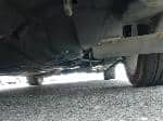 Used 2001 TOYOTA ALTEZZA GITA BF63826 for Sale Image 14