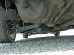 Used 2001 TOYOTA ALTEZZA GITA BF63826 for Sale Image 15