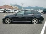 Used 2001 TOYOTA ALTEZZA GITA BF63826 for Sale Image 2