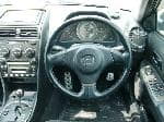 Used 2001 TOYOTA ALTEZZA GITA BF63826 for Sale Image 21