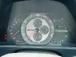 Used 2001 TOYOTA ALTEZZA GITA BF63826 for Sale Image 25