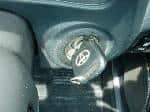 Used 2001 TOYOTA ALTEZZA GITA BF63826 for Sale Image 26