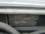 Used 2001 TOYOTA ALTEZZA GITA BF63826 for Sale Image 27
