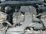Used 2001 TOYOTA ALTEZZA GITA BF63826 for Sale Image 28
