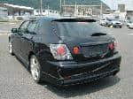 Used 2001 TOYOTA ALTEZZA GITA BF63826 for Sale Image 3