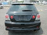 Used 2001 TOYOTA ALTEZZA GITA BF63826 for Sale Image 4