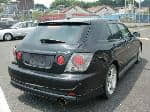 Used 2001 TOYOTA ALTEZZA GITA BF63826 for Sale Image 5