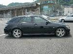 Used 2001 TOYOTA ALTEZZA GITA BF63826 for Sale Image 6