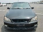 Used 2001 TOYOTA ALTEZZA GITA BF63826 for Sale Image 8