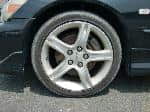 Used 2001 TOYOTA ALTEZZA GITA BF63826 for Sale Image 9