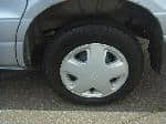 Used 1997 TOYOTA TOWNACE NOAH BF63728 for Sale Image 10