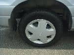 Used 1997 TOYOTA TOWNACE NOAH BF63728 for Sale Image 11