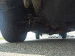 Used 1997 TOYOTA TOWNACE NOAH BF63728 for Sale Image 13