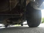 Used 1997 TOYOTA TOWNACE NOAH BF63728 for Sale Image 16