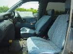 Used 1997 TOYOTA TOWNACE NOAH BF63728 for Sale Image 18