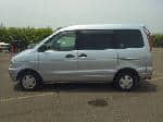 Used 1997 TOYOTA TOWNACE NOAH BF63728 for Sale Image 2
