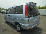 Used 1997 TOYOTA TOWNACE NOAH BF63728 for Sale Image 3